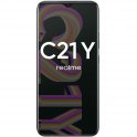 Смартфон Realme C21Y 4+64GB Cross Black (RMX3261)