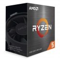 Процессор AMD Ryzen 5 5600G, с кулером (100-100000252BOX)