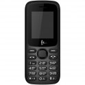 Мобильный телефон F+ imaging F197 Black