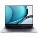 Ноутбук HUAWEI MateBook 14S HKD-W76 16+1TB Space Grey с платформой Intel Evo