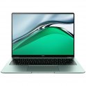 Ноутбук HUAWEI MateBook 14s 16+512GB Spruce Green (HKD-W76)