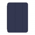 Чехол Deppa Wallet Onzo Magnet для iPad Mini 6 Blue (88159)