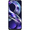 Смартфон Realme 8i 4+64GB Stellar Purple (RMX3151)
