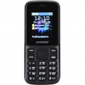 Мобильный телефон Digma Linx A172 32MB Black