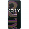 Смартфон Realme C21Y 3+32GB Cross Blue (RMX3263)