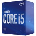 Процессор Intel Core i5-10400F (BX8070110400FSRH3D)