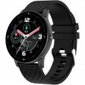 Смарт-часы Digma Smartline D3 1,3" TFT Black (D3B)
