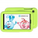 Планшет Samsung Galaxy Kids Tab + чехол (F-SM-T220KID)