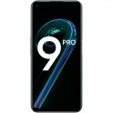Смартфон Realme 9 Pro 5G 8+128GB Aurora Green (RMX3472)