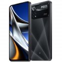 Смартфон POCO X4 Pro 5G 128GB Laser Black