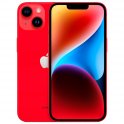 Смартфон Apple iPhone 14 Dual Sim 256GB (PRODUCT)RED