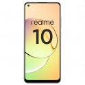 Смартфон Realme 10 4G 8+256GB Clash White
