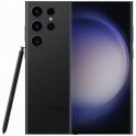 Смартфон Samsung Galaxy S23 Ultra 256GB Black (SM-S918B)