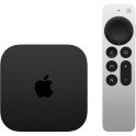 ТВ-приставка Apple TV 4K 128GB WiFi + Ethernet 3rd Gen (MN893)
