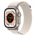 Смарт-часы Apple Watch Ultra GPS + Cellular 49mm Titan (MQEY3)
