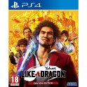 Игра для PS4 Sony Yakuza: Like a Dragon. Day Ichi Steelbook Edition