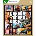 Игра для Xbox Microsoft Grand Theft Auto V (5)