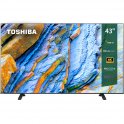 Ultra HD (4K) LED телевизор 43" Toshiba 43C350LE