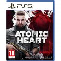 Игра для PS5 FOCUS-HOME Atomic Heart