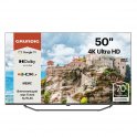 Ultra HD (4K) LED телевизор 50" Grundig 50 GHU 7980