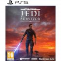 Игра для PS5 Electronic Arts Star Wars Jedi: Survivor