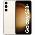 Смартфон Samsung Galaxy S23+ 512GB Cream