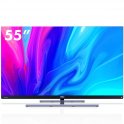 Ultra HD (4K) QLED телевизор 55" Haier 55 Smart TV S7 DH1VMED01RU