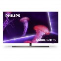Ultra HD (4K) OLED телевизор 55" Philips 55OLED857/12