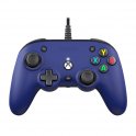 Геймпад Nacon Pro Compact для Xbox Blue (XBXPROCOMPACT)