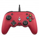 Геймпад Nacon Pro Compact для Xbox Red (XBXPROCOMPACT)