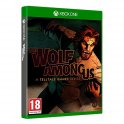 Игра для Xbox One Microsoft The Wolf Among Us