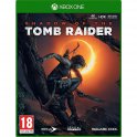 Игра для Xbox One Microsoft Shadow of the Tomb Raider