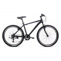 Велосипед Altair AL 26 VV, черный (ibk22al26003)