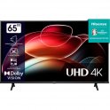 Ultra HD (4K) LED телевизор 65" Hisense 65A6K