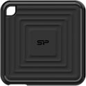 Внешний SSD накопитель SILICON-POWER PC60 512GB (SP512GBPSDPC60CK)