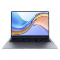 Ноутбук HONOR MagicBook X 16 8/512GB Space Gray (BRN-F58)