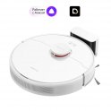 Робот-пылесос Dreame Bot Robot Vacuum and Mop F9 Pro White