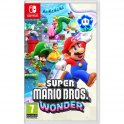 Игра для Nintendo Switch Nintendo Super Mario Bros. Wonder