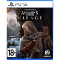 Игра для PS5 Sony Asassin's Creed Mirage