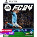 Игра для PS5 Electronic Arts Sports FC 24