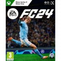 Игра для Xbox Electronic Arts Sports FC 24