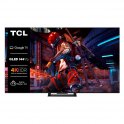 Ultra HD (4K) QLED телевизор 55" TCL 55C745