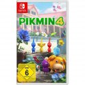 Игра для Nintendo Switch Nintendo Pikmin 4