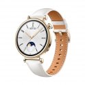 Смарт-часы HUAWEI Watch GT4 White Leather (ARA-B19)