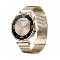 Смарт-часы HUAWEI Watch GT4 Stainless Gold (ARA-B19)