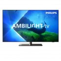 Ultra HD (4K) OLED телевизор 65" Philips 65OLED808/12