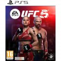 Игра для PS5 EA Sports UFC 5