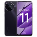 Смартфон Realme 11 8/128GB Black (RMX3636)