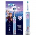 Электрическая зубная щетка Oral-B Vitality Pro Kids D103 Frozen