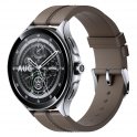 Смарт-часы Xiaomi Watch 2 Pro M2234W1 Silver (BHR7216GL)